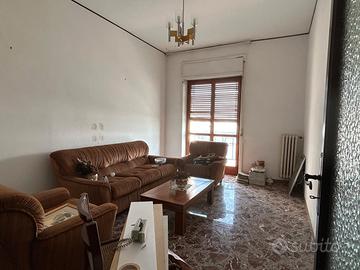 APPARTAMENTO a Battipaglia SS18 TIRRENIA INFERIORE