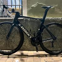 Venge vias