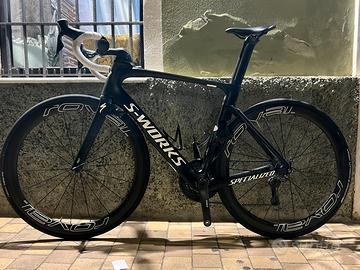 Venge vias