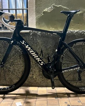 Venge vias