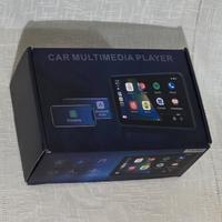 Car Multimedia  Apple CarPlay & Android Auto