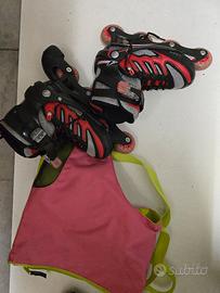 rollerblade bambino/a