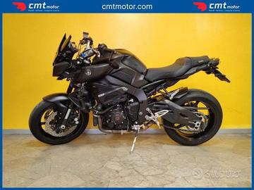 YAMAHA MT-10 Garantita e Finanziabile