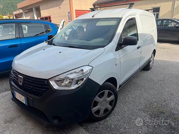 Dacia Dokker 1.5 dCi 8V 75CV Start&Stop Furgone