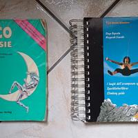 Arco falesie arrampicata climbing