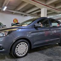 FORD Ka+ 5 PORTE 1200 CV.86 OK NEOPATENTATI