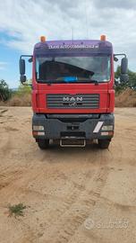 autocarro 4 assi 