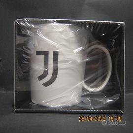 Tazza Mug Ufficiale FC Juventus Torino Plastica