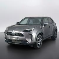 TOYOTA Yaris Cross - Yaris Cross 1.5h Trend fwd 11