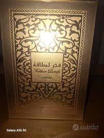 Fakhar Lattafa Gold 100 ml