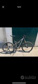 Specialized MTB 29 full