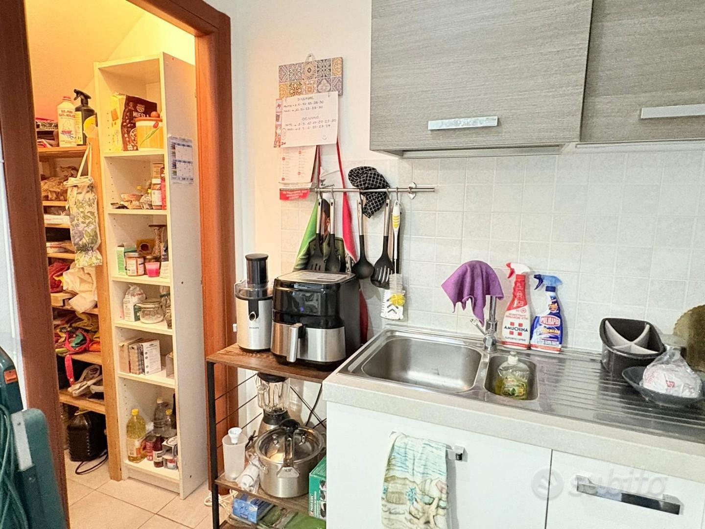 Appartamento a - San Pietro In PalazziCecina - Altro