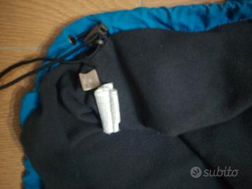 Napapijri 9/11 anni interno pile