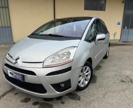 Citroen C4 Grand Picasso 1.8 Elegance Bi Energy GP