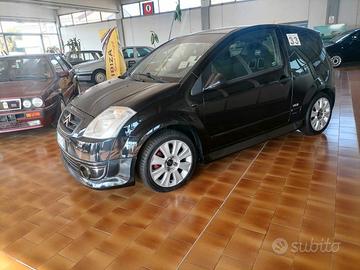 CITROEN C2 VTS Orciari