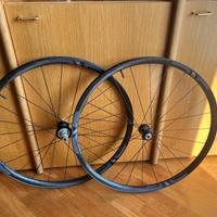 Ruote  Gravel Enve G23