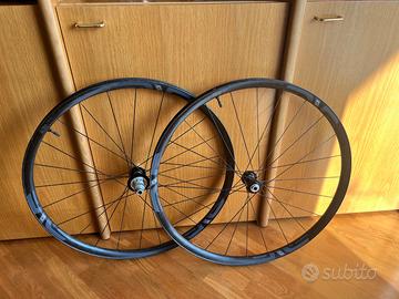 Ruote  Gravel Enve G23