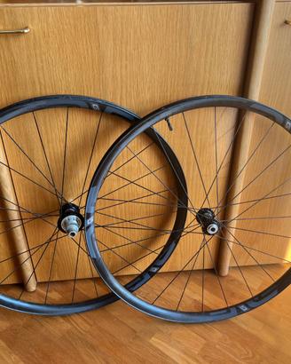 Ruote  Gravel Enve G23
