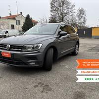VOLKSWAGEN Tiguan 2� serie Tiguan 2.0 TDI SCR D...