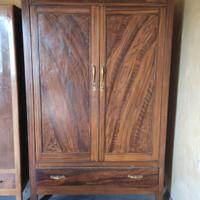 Armadio antico 