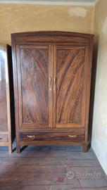 Armadio antico 