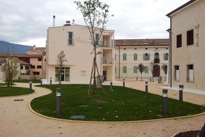 Trilocale in classe A