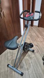 cyclette