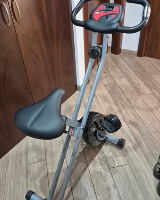 cyclette