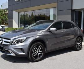 Mercedes-Benz GLA 180 CDI AUTOMATIC SOLO 56000 KM