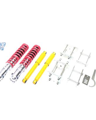 SOSPENSIONE FILETTATA TA TECHNIX PER VOLKSWAGEN VW