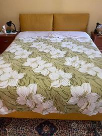 Letto Matrimoniale a cassetto