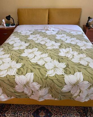 Letto Matrimoniale a cassetto