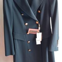 Capotti nuovo mai usato con etichetta