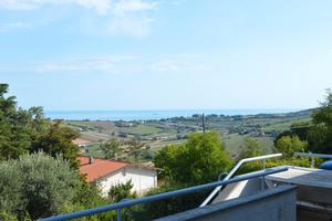 Villa Bifamiliare Zona Sappanico