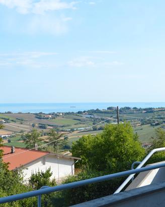 Villa Bifamiliare Zona Sappanico
