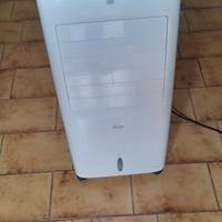 rifregeratore  Argo bianco