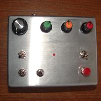 Sirena Dub x sound system Reggae Roots Analogico