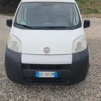 fiorino natural power 2010