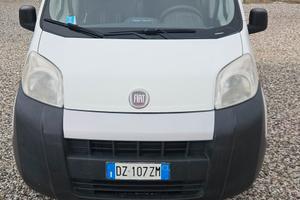 fiorino natural power 2010