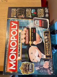 Gioco Monopoli elettronico