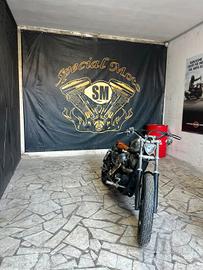 Harley-davidson XLH 1200 1994