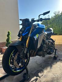Suzuki Gsx-s 1000