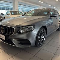 Mercedes-Benz Classe E E 300 de Auto EQ-Power...