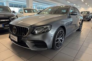 Mercedes-Benz Classe E E 300 de Auto EQ-Power...