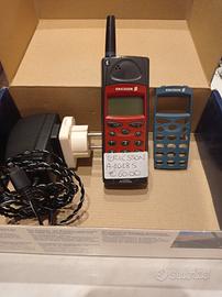 TELEFONINO VINTAGE Ericsson A1018S 