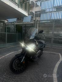 X adv 750 2026