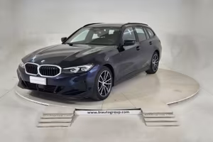 BMW Serie 3 G21 2022 Touring 320d Touring mhe...