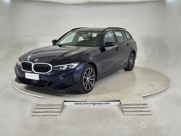 BMW Serie 3 G21 2022 Touring 320d Touring mhe...