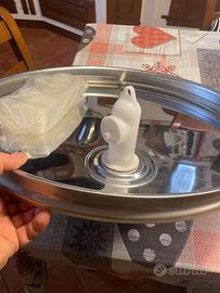 Coperchio interno botte