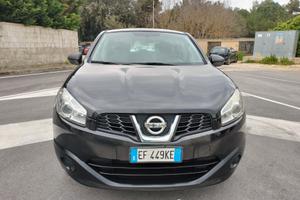 Nissan Qashqai 1.5 dCi DPF n-tec